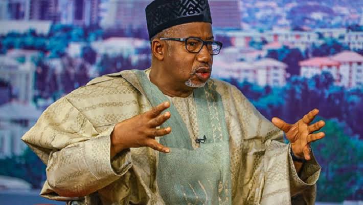 Tax Reforms: Tinubu Calling For Anarchy, Says Gov Bala Mohammed