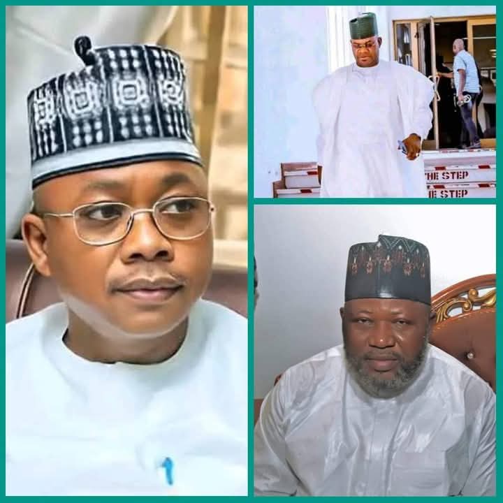 SEASON GREETINGS : Ododo Mandate Steering Committee Felicitates With Christian Communities Across The Globe