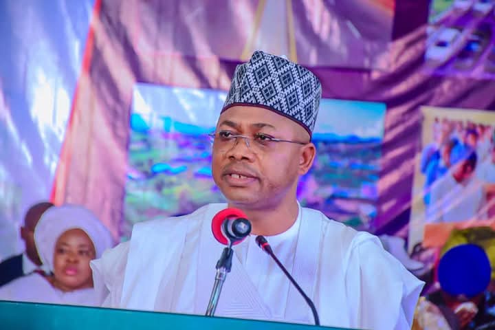 Kogi Government Double Daily Water Supply to Two Million Litres in Lokoja