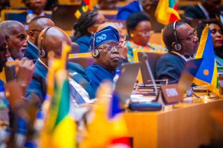 NIGERIA OPPOSES MOVE TO SPLIT AU’S DEPARTMENT OF POLITICAL AFFAIRS, PEACE AND SECURITY