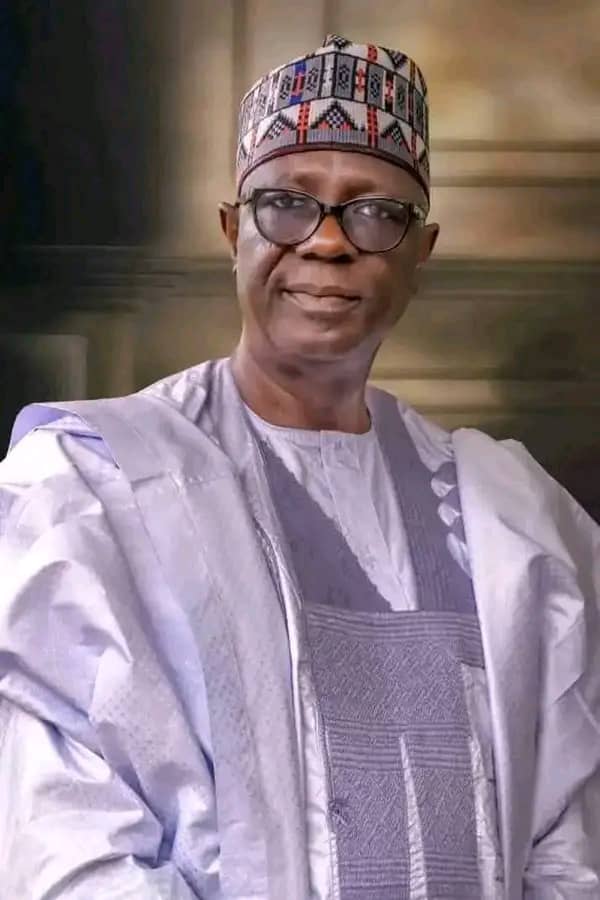 News: President Tinubu Appoints Engr. Sani Muhammad Ndanusa as First Chairman of North Central Development Commission