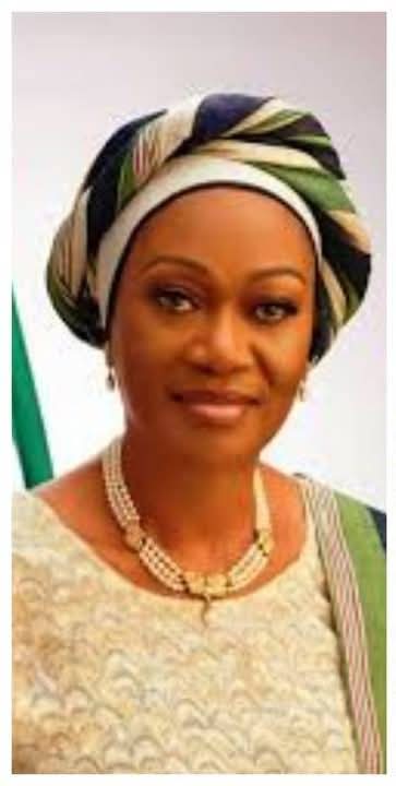 Open Letter to Senator Oluremi Tinubu on National Engagement