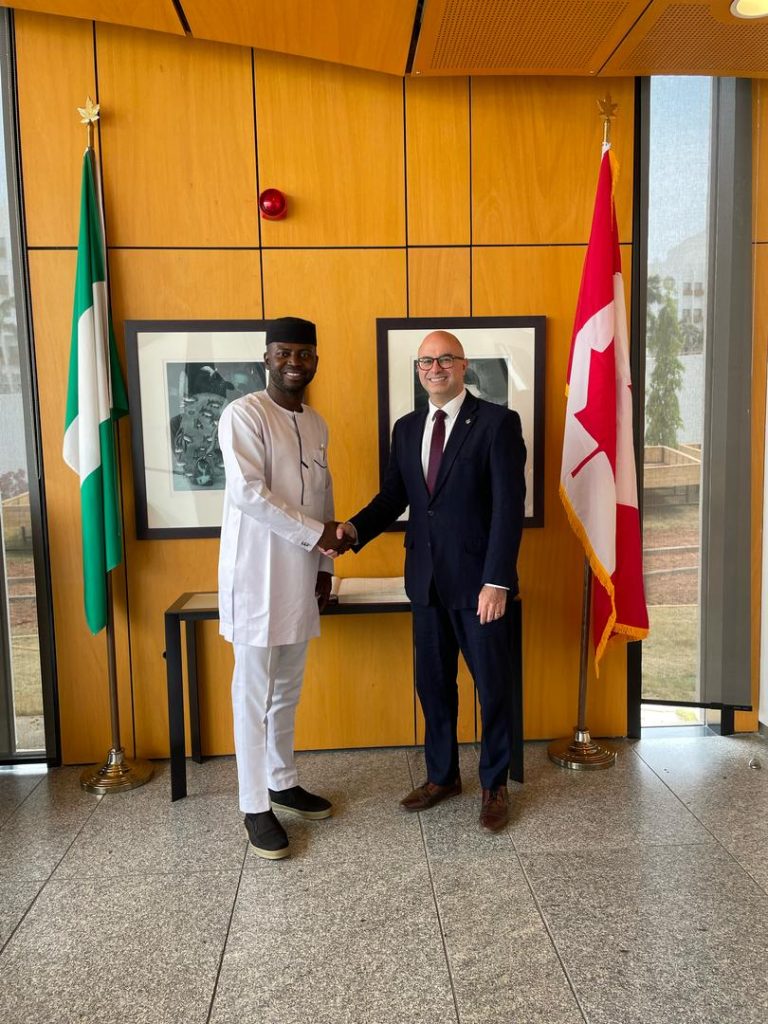 *$10 MILLION CAD WVL PROJECT:*