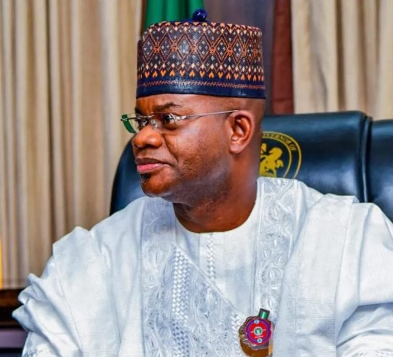 Yahaya Bello’s Name not on 550million Abuja Property Documents – EFCC Witness Tells Court