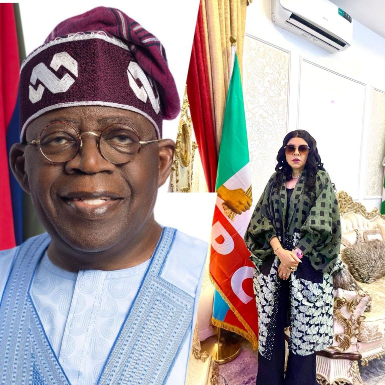 Tinubu Passes Vote Of Confidence On APC NWC, Hails Party’s Leadership