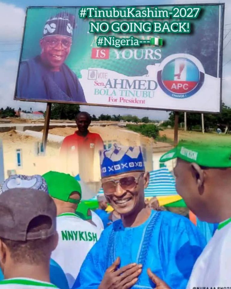 APC NORTHERN YOUTH CONGRATULATES THE NATIONAL CHAIRMAN AND DEPUTY NATIONAL CHAIRMAN FOR THE WONDERFUL JOB.