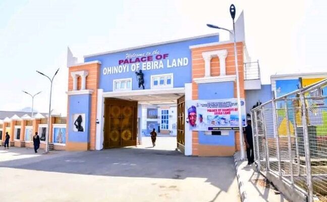 Court Orders Stay Of Execution On Ohinoyi Ebira As Gov Ododo Appeals Monarch’s Sack