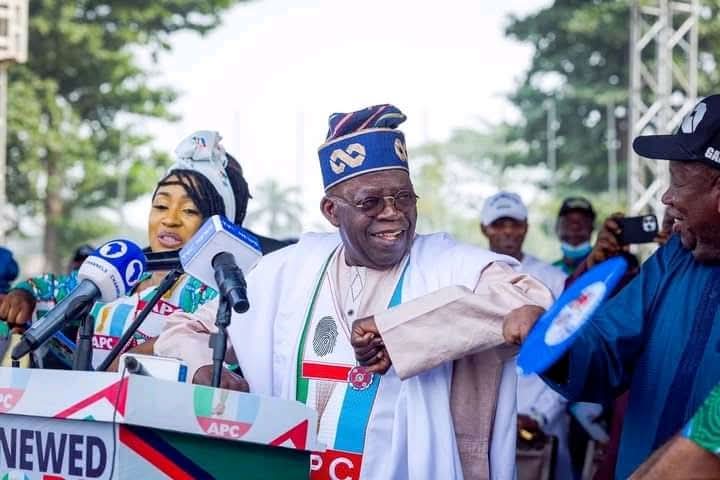 2027: North-West APC Endorses Tinubu Re-Election