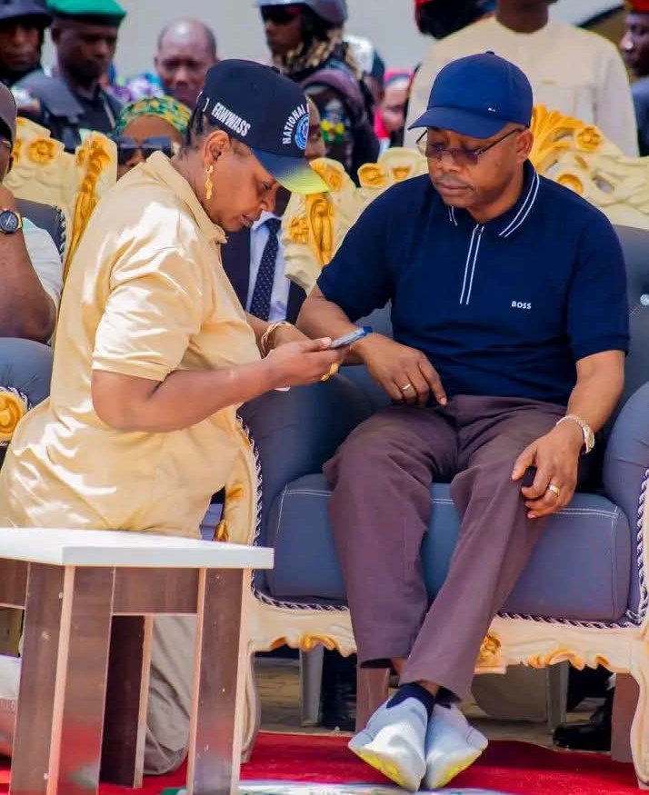 No Matter How Far Lies Travel, Truth Will Always Overtake Them