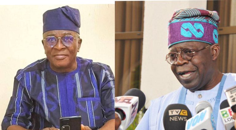 ASIWAJU BOLA AHMED TINUBU: THE REFORMER AND THE TRANSFORMATIVE LEADER NIGERIA HAVE BEEN SEARCHING FOR SINCE INDEPENDENCE