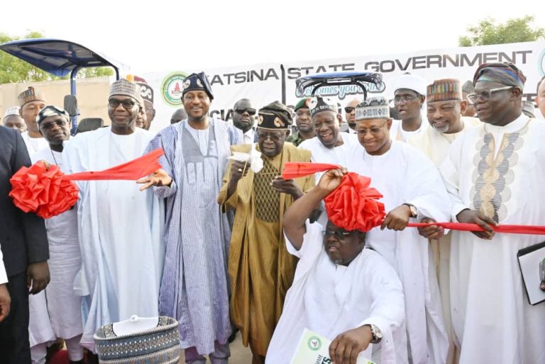 IGNORE ARMCHAIR CRITICS; YOUR RESULTS WILL SPEAK FOR YOU, PRESIDENT TINUBU TELLS GOVERNORS