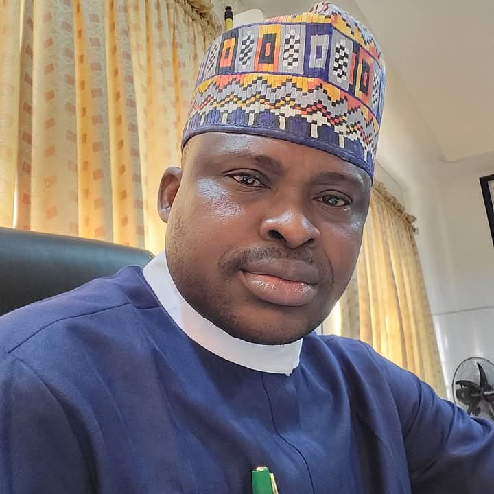 THE WISDOM OF SHARED RESPONSIBILITY IN A FAMILY SETTING: A REFLECTION FROM HON. ADAMS ADABENEGE. LOCAL GOVERNMENT SERVICES COMMISSION CHAIRMAN.