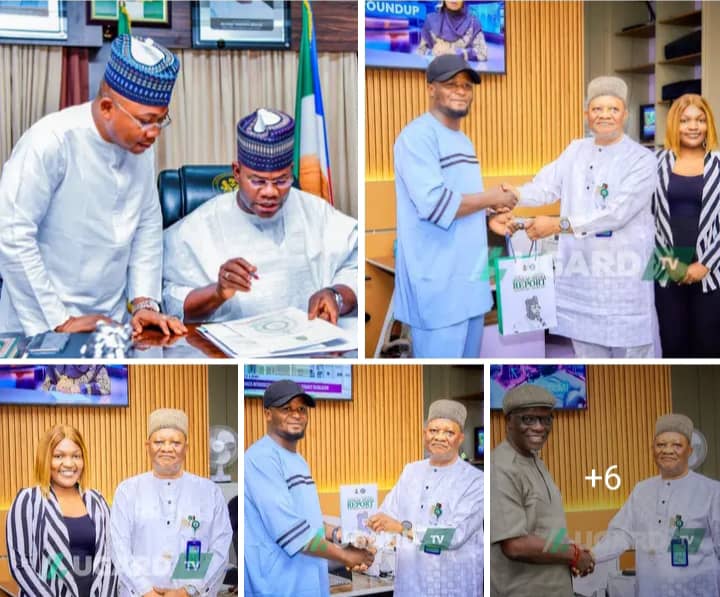 Kogi Hospitals Mgt Board Restates Commitment to Workers Welfare