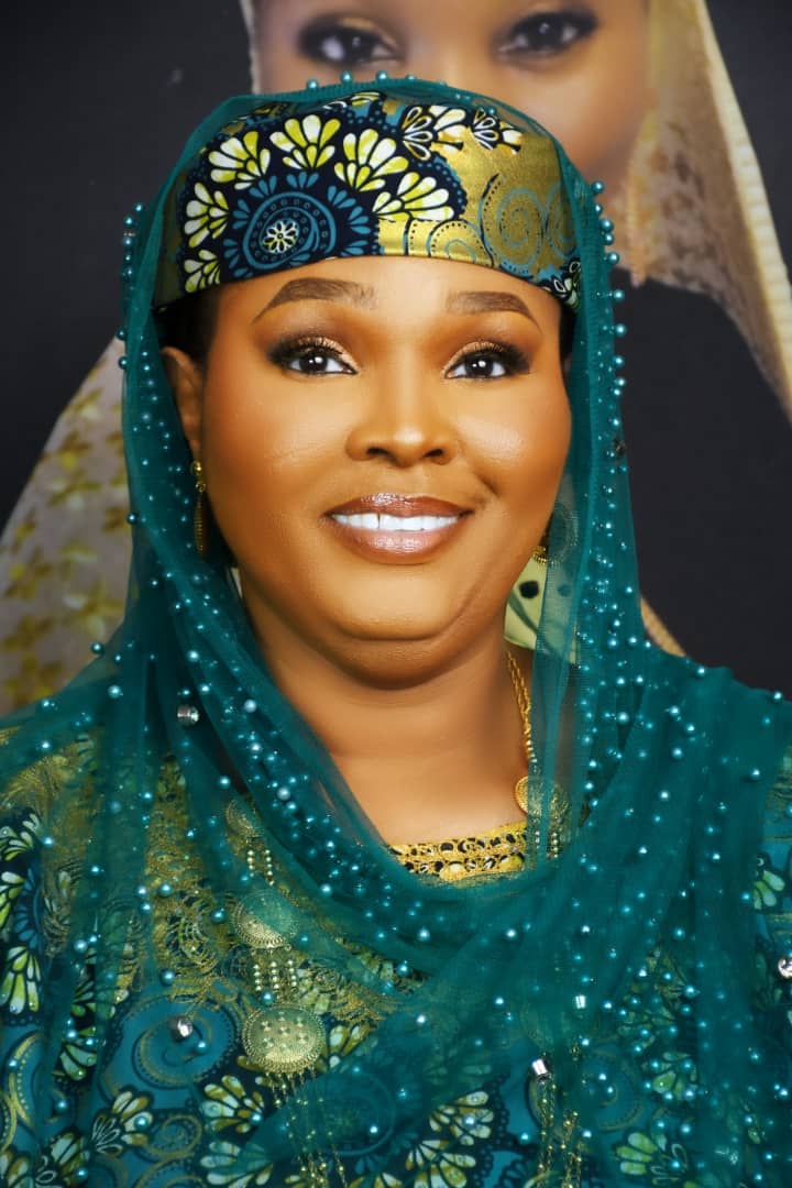YOUTHS OF WUDIL GARKO FEDERAL CONSTITUENCY URGE ELDERS TO ENDORSE HAJIA AISHAT SADIQ FOR HOUSE OF REPRESENTATIVES