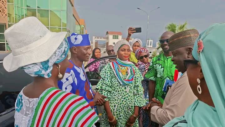 RETSO DG CHARGES KOGI MEMBERS ON COMMITMENT TO TINUBU’S REELECTION MISSION